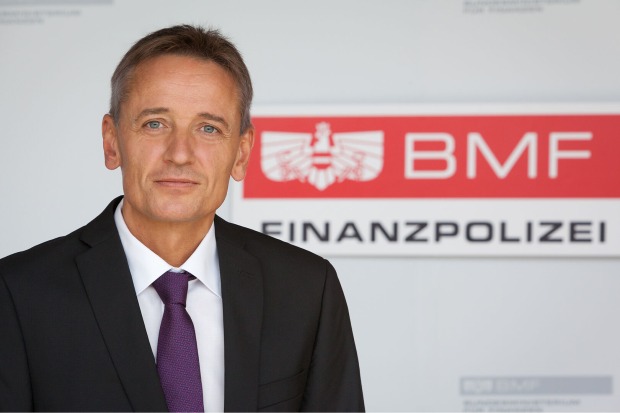 BMF Wilfried Lehner