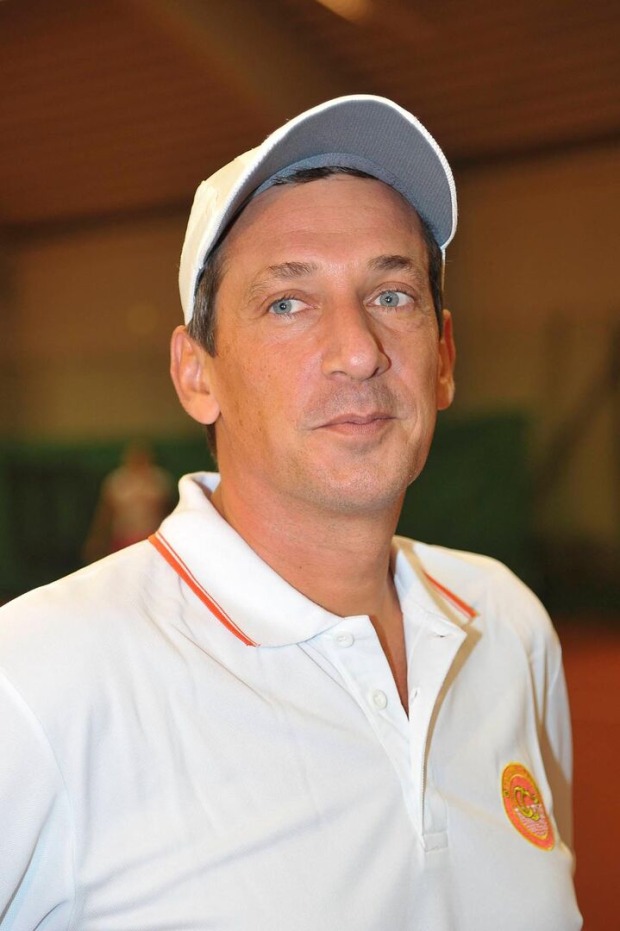 Viktor Gernot | Credit: Andreas Tischler / picturedesk.com