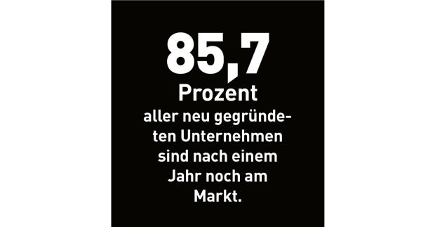85,7 Prozent