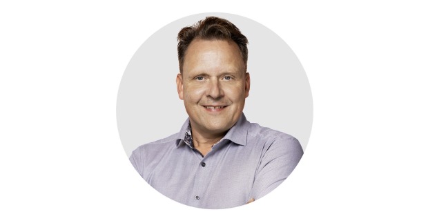 Mike Sgundek