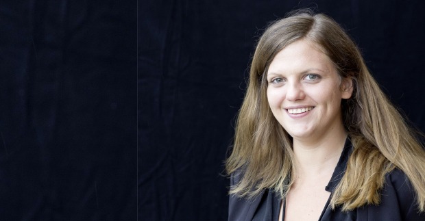 Alice Zettl