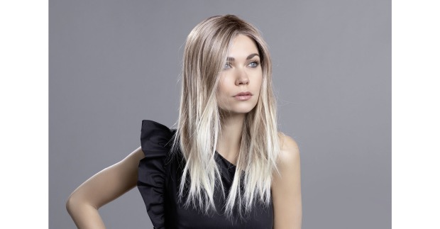 Candy Blond