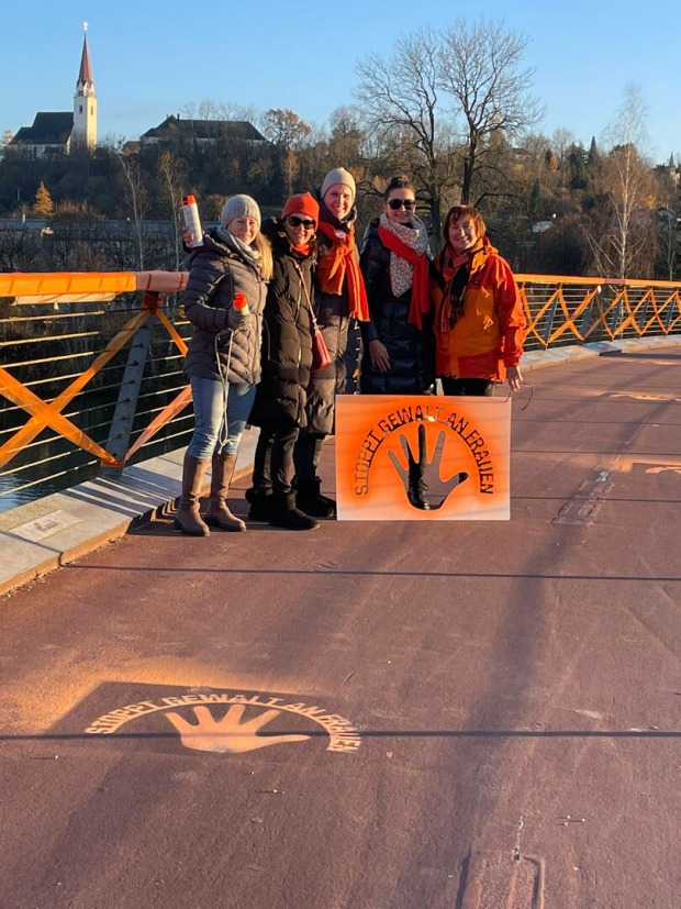 Brücke Wels
