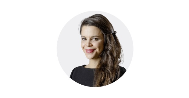 Sarah Sattlegger