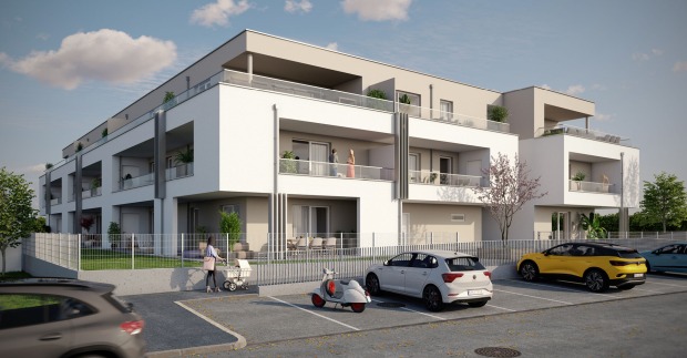 Projekt in Perg