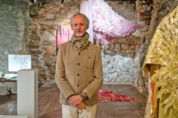 Marc Thomas Merz
