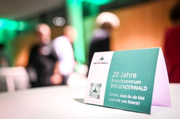 Wichtiger impulsgebender Knotenpunkt für Innovation
