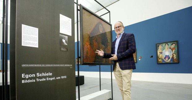 Andreas Strohhammer