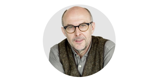 Peter Ender