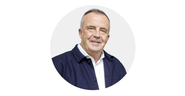 Christof Schumacher