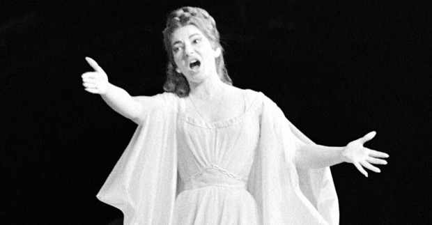 Maria Callas