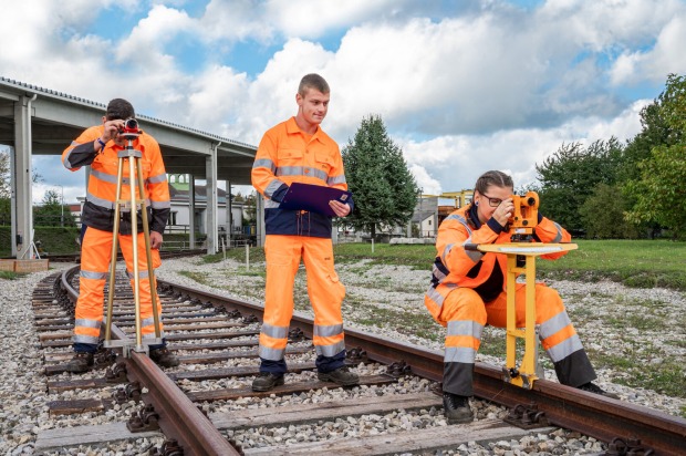ÖBB Gleisbau