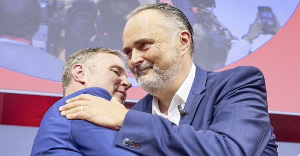 "Excel"lente Wahl