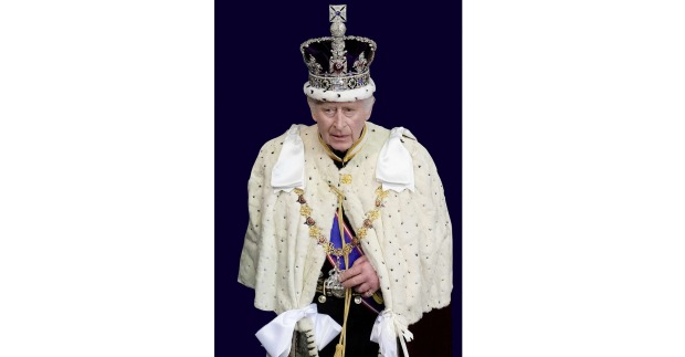 King Charles