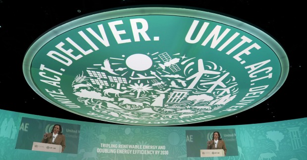 COP28