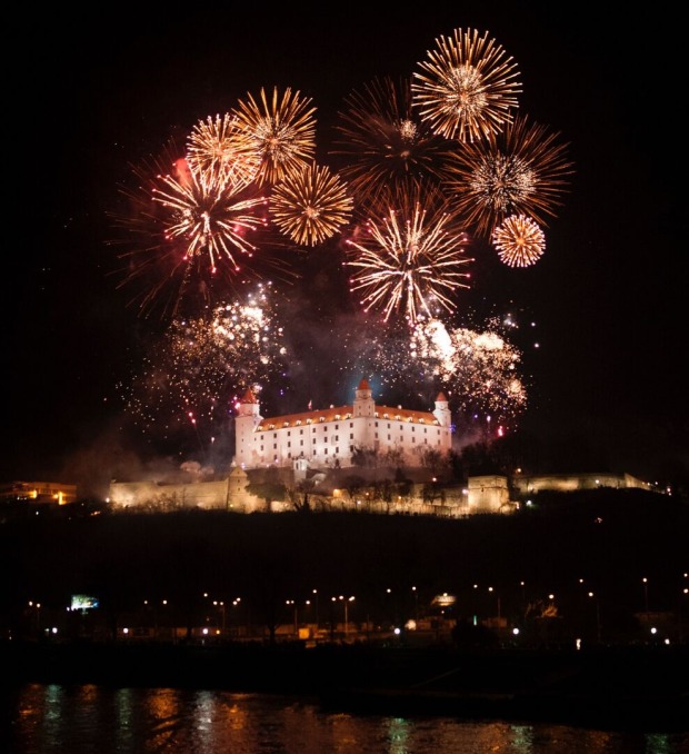 Bratislava