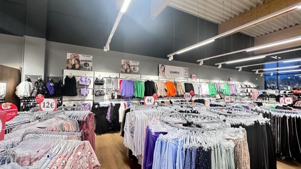Woolworth