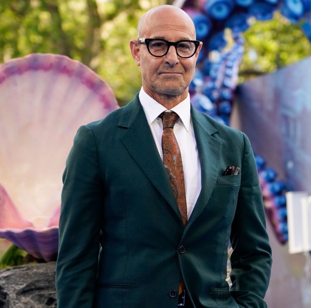 Stanley Tucci | Credit: Alberto Pezzali / AP / picturedesk.com