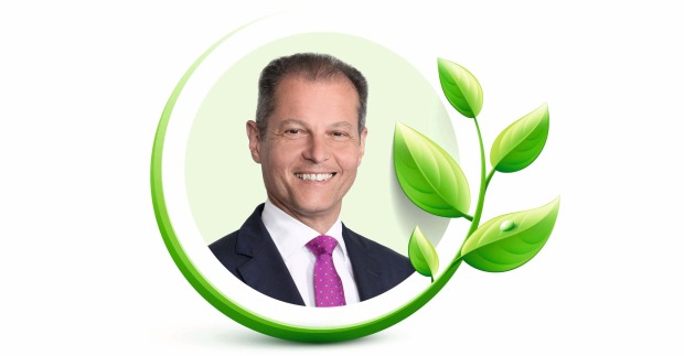 Martin Bergsmann