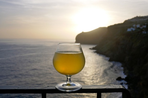 Poncha in Madeira | Credit: iStock.com/anela