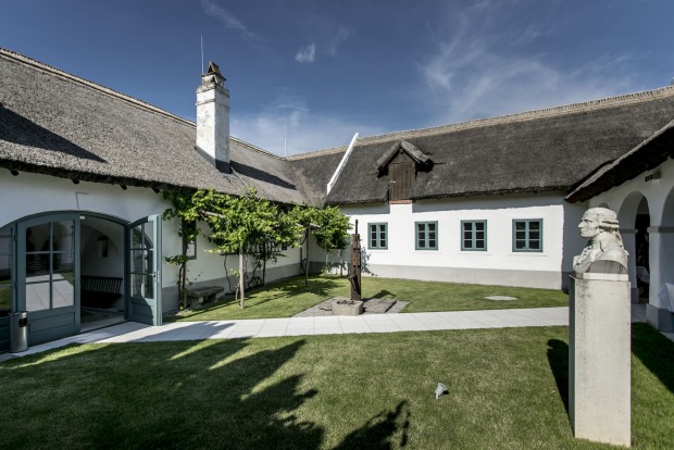 Haydn Geburtshaus