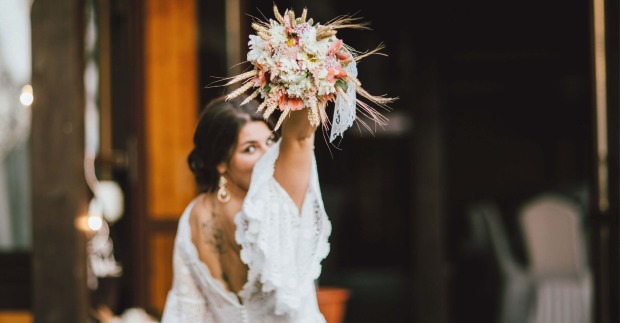 Hochzeit