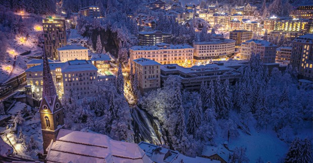 Bad Gastein