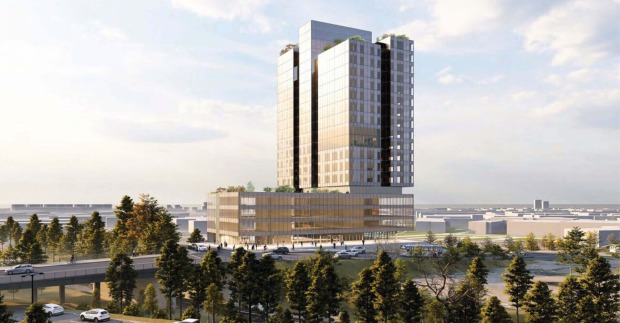 Swietelsky Hauptquartier