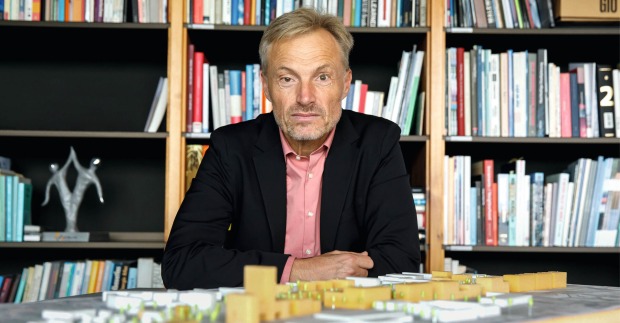 Andreas Kleboth
