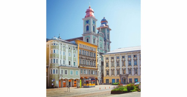 Linz