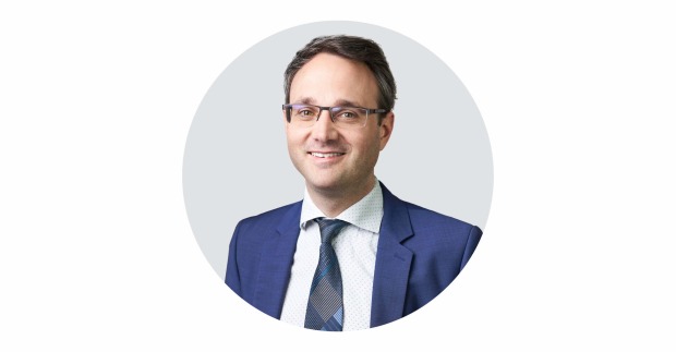 Dominik Bachler