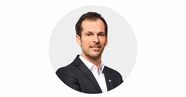 Oliver Haubner