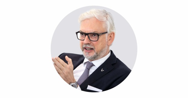 Michael Strugl