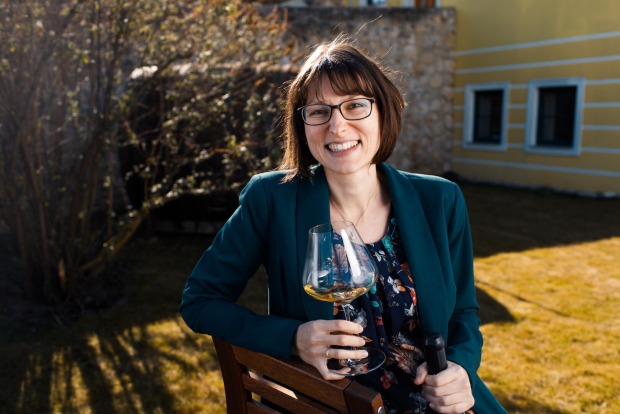 Monika Neustifter