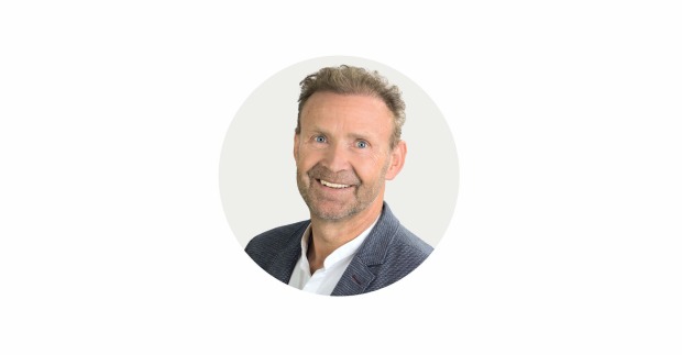 Andreas Schwarz