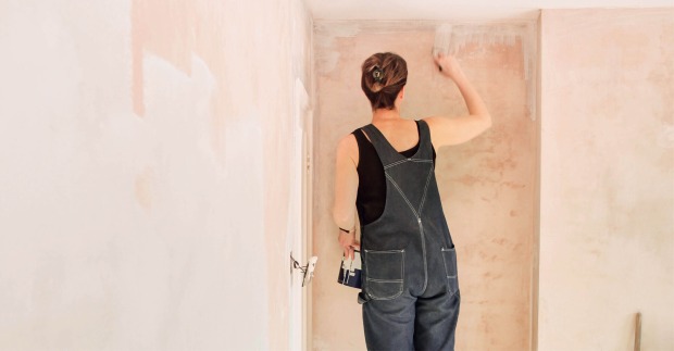 Selber handwerken