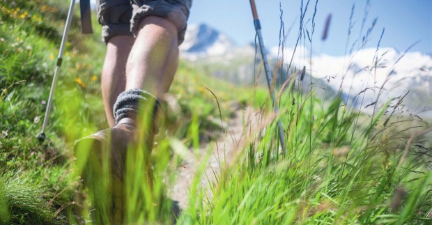Wandern