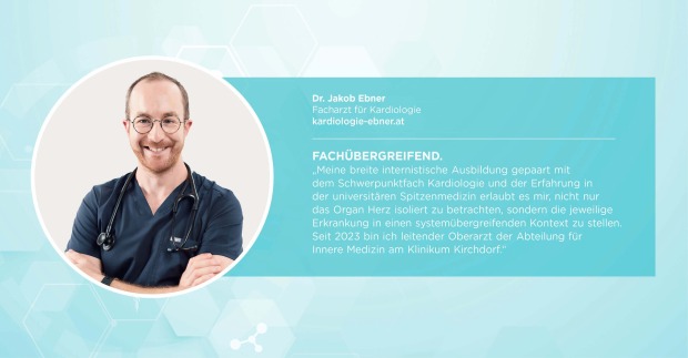 Dr. Jakob Ebner