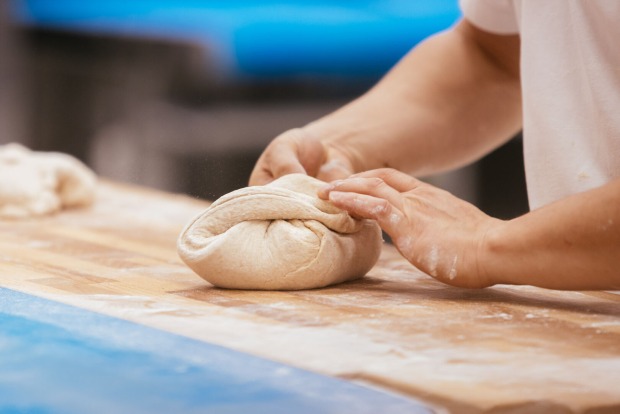Handgemacht!