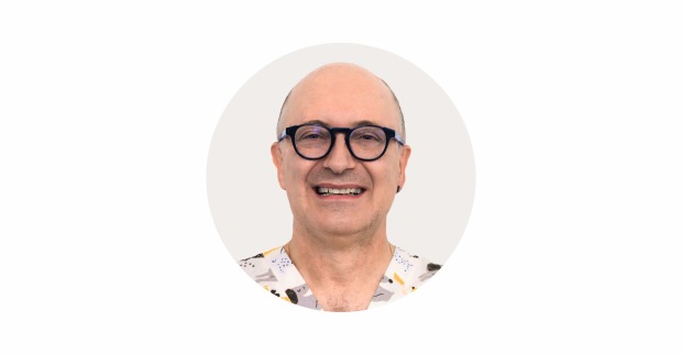 Dr. Gerhard Biberauer