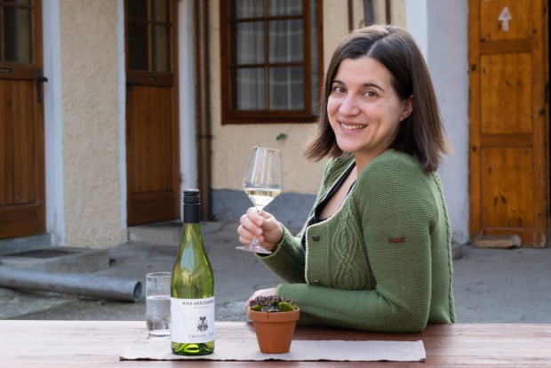 Sandra Dorr