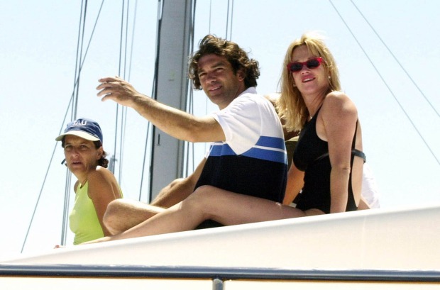 Antonio Banderas | Credit: ALFAQUI SL / Action Press / picturedesk.com