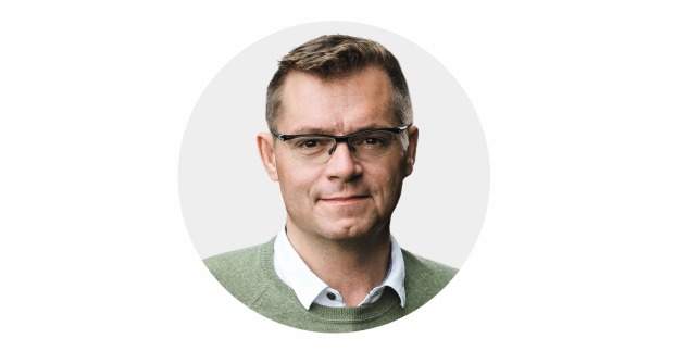 Christian Buchner
