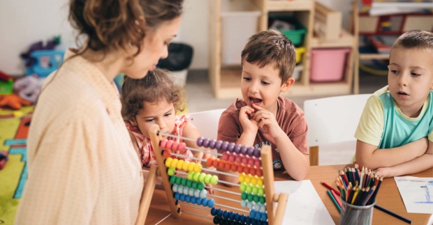 Kindergarten