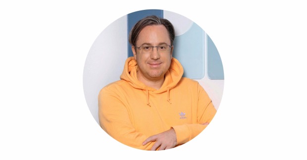 Philipp Kaufmann