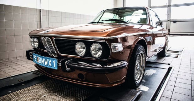 Oldtimer