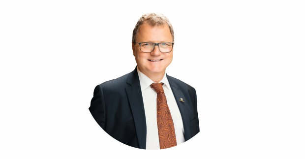 Andreas Fellner