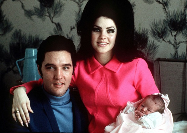 Elvis Presley | Credit: AP / picturedesk.com