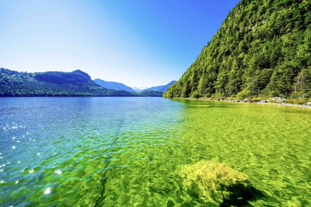 Altausseer See