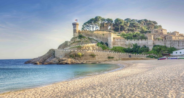 Costa Brava